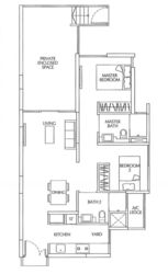 Terrasse (D19), Condominium #454306601